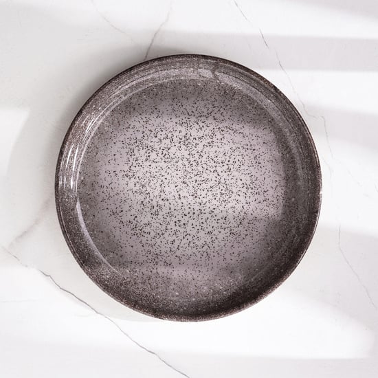 Meadows Melamine Printed Side Plate - 19cm