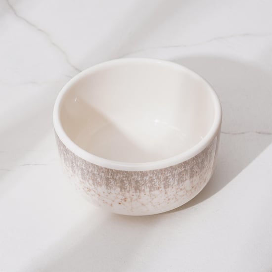 Meadows Melamine Printed Veg Bowl - 180ml