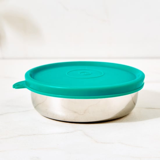 Korobka Taze 3Pcs Stainless Steel Lunch Boxes with Bag