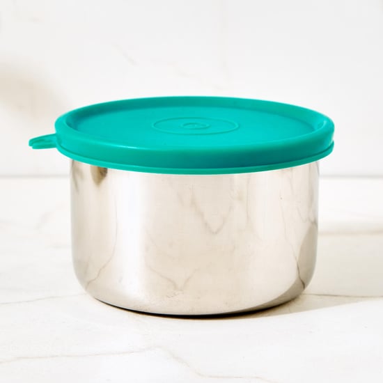Korobka Taze 3Pcs Stainless Steel Lunch Boxes with Bag