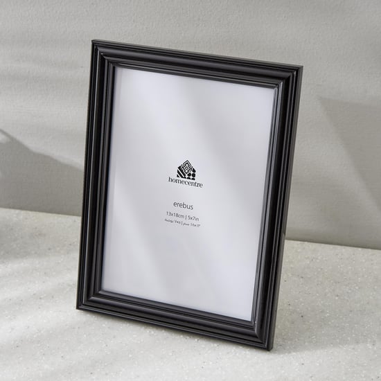 Sepia Detroit Set of 2 Photo Frames - 15x20cm