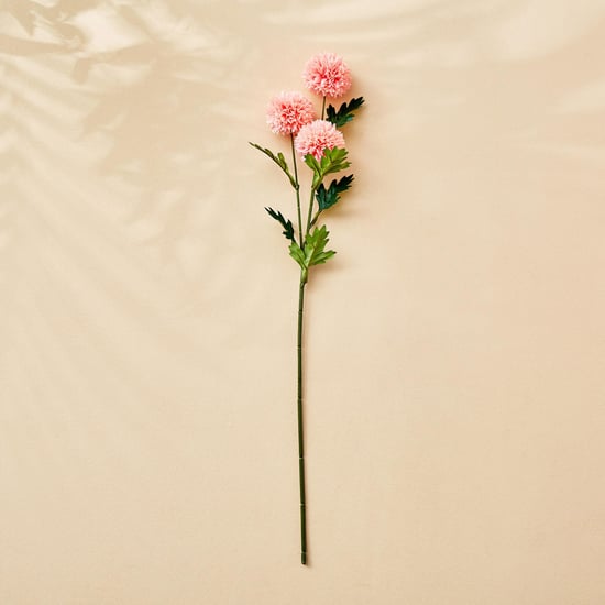 Botanical Artificial Chrysanthemum Flowers - 60cm