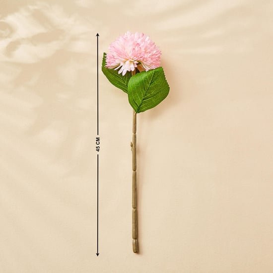 Botanical Artificial Daisy Flower - 45cm