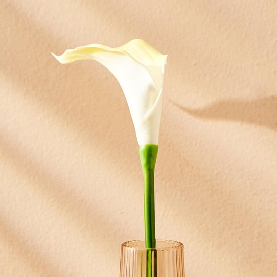 Botanical Artificial Calla lily Flower - 35cm