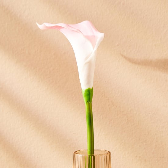 Botanical Artificial Calla Lily Flower - 35cm