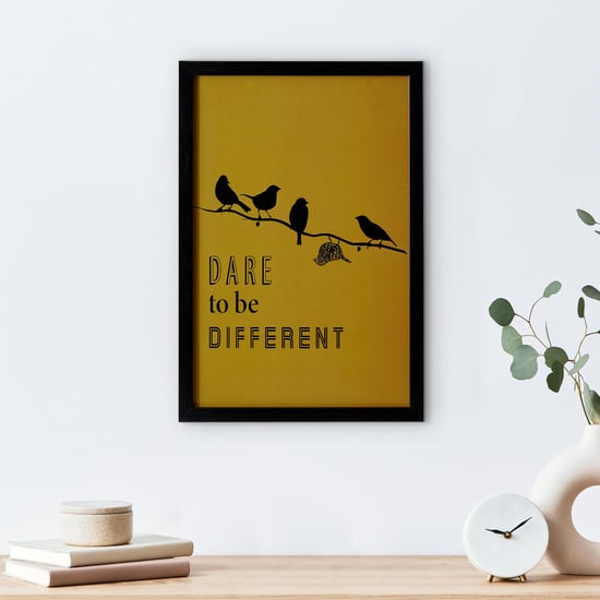 Spectrum Diverse Canvas Picture Frame - 33x48cm