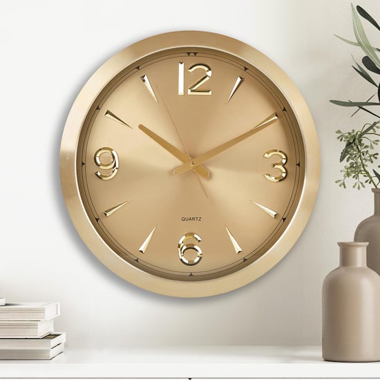 Casablanca Triumph Wall Clock - 40cm