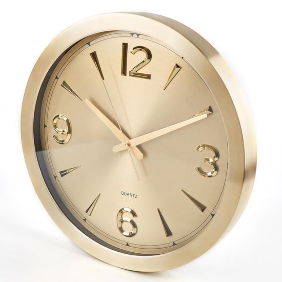 Casablanca Triumph Wall Clock - 40cm