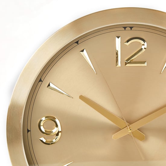 Casablanca Triumph Wall Clock - 40cm