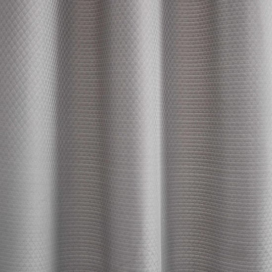 Sierra Set of 2 Woven Room-Darkening Door Curtains