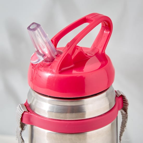 Back To School Dew Stainless Steel Water Bottle - 610ml