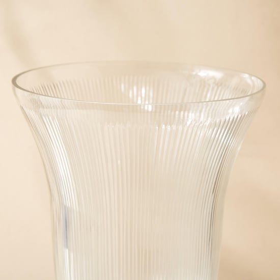 Hoovu Flynn Glass Vase