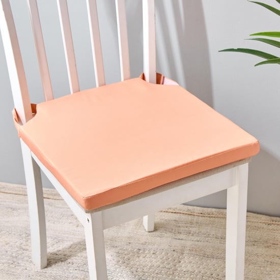 Poise Memory Foam Chair Pad - 40x40cm