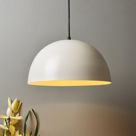 HOMESAKE Metal Ceiling Lamp