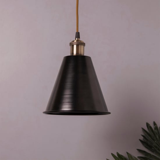 HOMESAKE Metal Ceiling Lamp