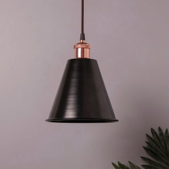 HOMESAKE Metal Ceiling Lamp