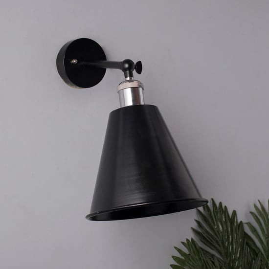 HOMESAKE Metal Wall Lamp