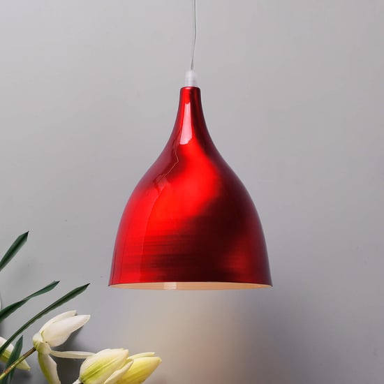 HOMESAKE Metal Ceiling Lamp