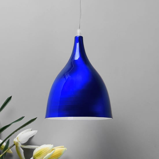 HOMESAKE Metal Ceiling Lamp