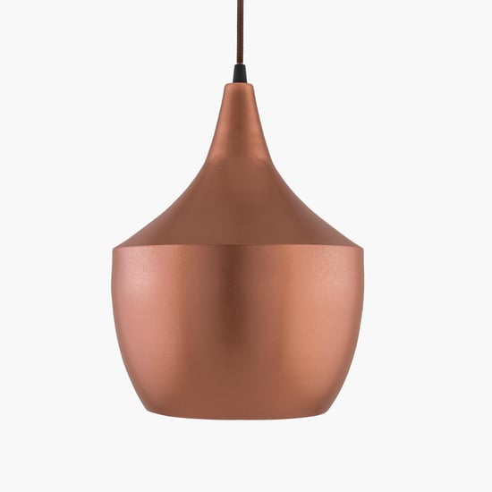 HOMESAKE Metal Ceiling Lamp