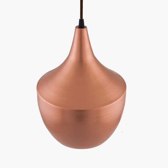 HOMESAKE Metal Ceiling Lamp