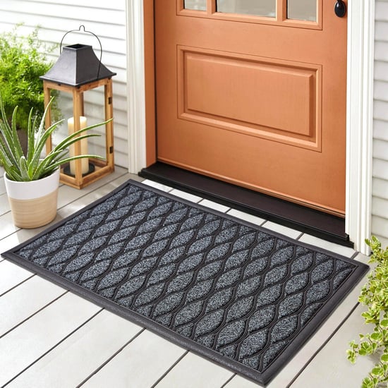 Cadence Rubber Doormat - 75x45cm