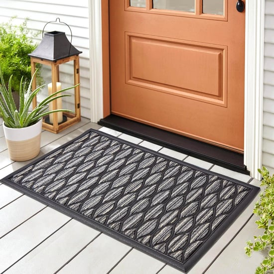 Cadence Rubber Doormat - 75x45cm