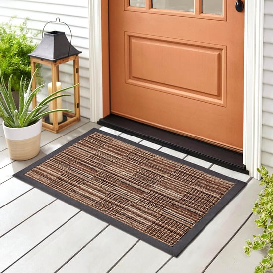 Cadence Rubber Doormat - 60x40cm