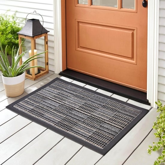 Cadence Rubber Doormat - 60x40cm