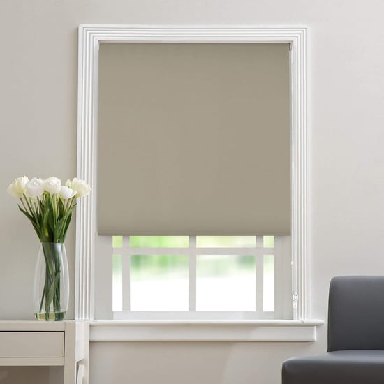 DECO WINDOW Blackout Roller Blind - 21x84