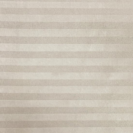 SWAYAM Angora Classic Self Sanctuary 300TC Cotton Queen Bedsheet Set