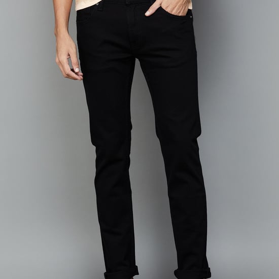PEPE JEANS Men Skinny Fit Jeans