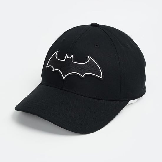 FREE AUTHORITY Men Batman Printed Baseball Cap
