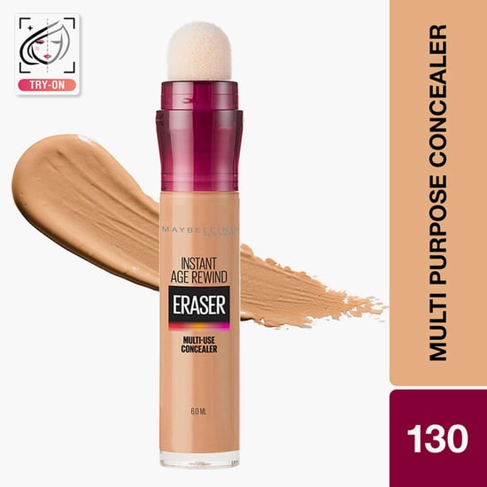 MAYBELLINE Instant Age Rewind Concealer - Medium Beige - 6g