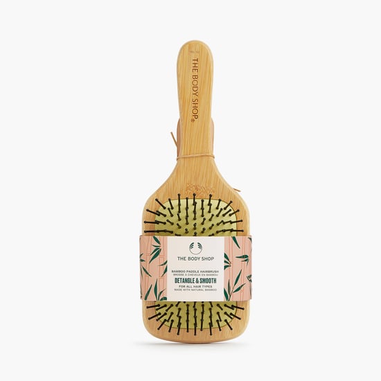 THE BODY SHOP Bamboo Hair Brush