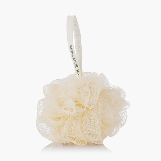 THE BODY SHOP Lily Ultra Bath Loofah