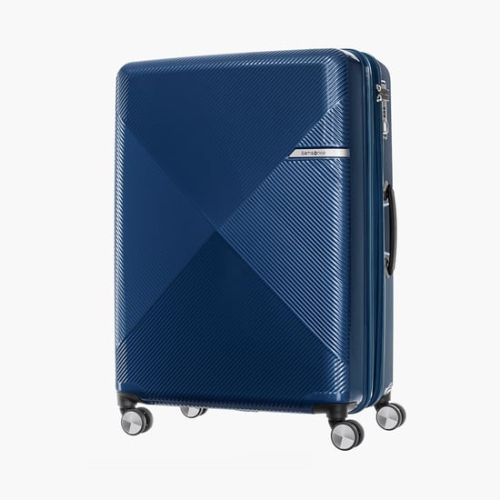 ❗️専用ページ⭐️Samsonite ⭐️大型キャリー（ブルー）101L➕ロクシタン SAMSONITE Unisex Solid Luggage | Blue