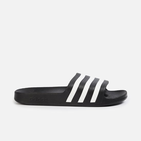 Adidas pool sliders online