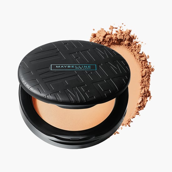 Maybelline New York Fit Me Matte + Poreless Compact Powder - 230 Natural Buff - 6g