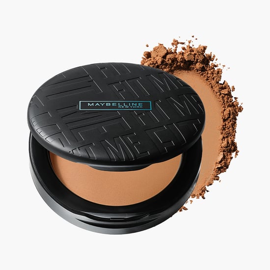 MAYBELLINE NEW YORK Fit Me Matte + Poreless Compact Powder - 330 Toffee - 6g