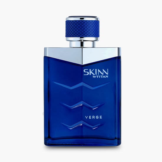 SKINN by TITAN Verge Men Eau de Parfum - 100ml