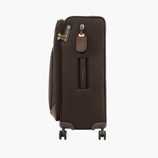 ❗️専用ページ⭐️Samsonite ⭐️大型キャリー（ブルー）101L➕ロクシタン SAMSONITE Unisex Solid Luggage | Brown