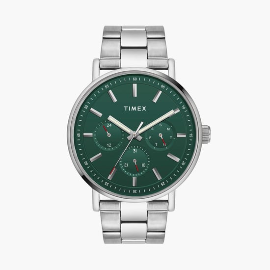 TIMEX Men Multifunctional Wrist Watch TWEG20017