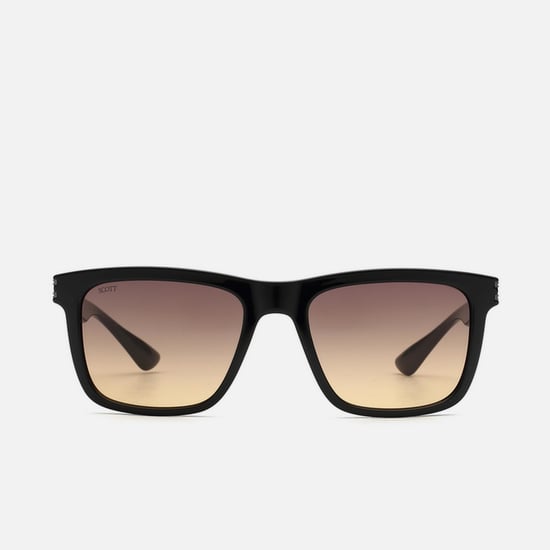 SCOTT Men UV Protected Wayfarer Sunglasses - SC2656CHUCKC1S