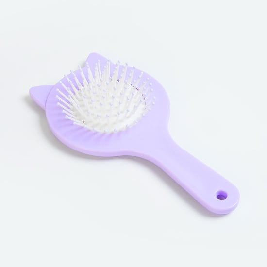 FAME FOREVER Girls Printed Hair Brush