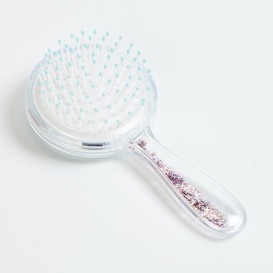 FAME FOREVER Girls Printed Hair Brush