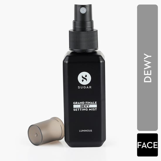 SUGAR Grand Finale Dewy Setting Mist - 50g