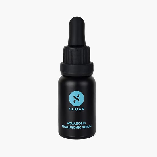 SUGAR Aquaholic Hyaluronic Serum - 15ml