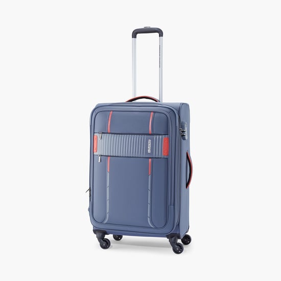 AMERICAN TOURISTER Unisex Solid Luggage