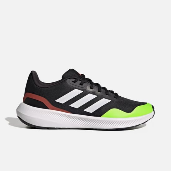 ADIDAS Runflacon Men Mesh Running Shoes